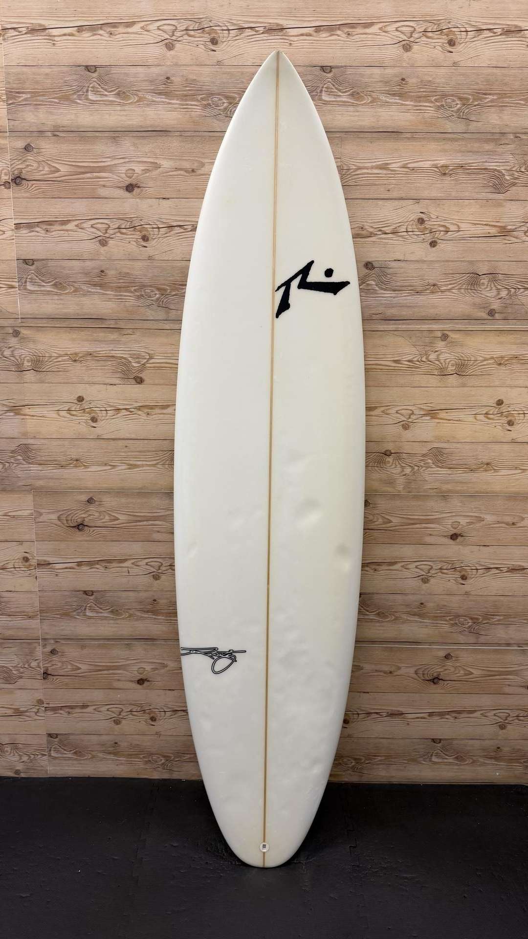 Yeti 7'4"