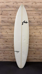 Yeti 7'4"