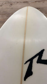 Yeti 7'4"