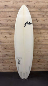 Yeti 7'4"