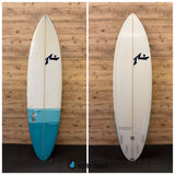 Yeti 7'0"