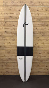 Zeppelin 8'6"
