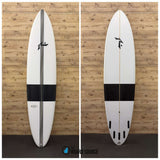 Zeppelin 8'6"