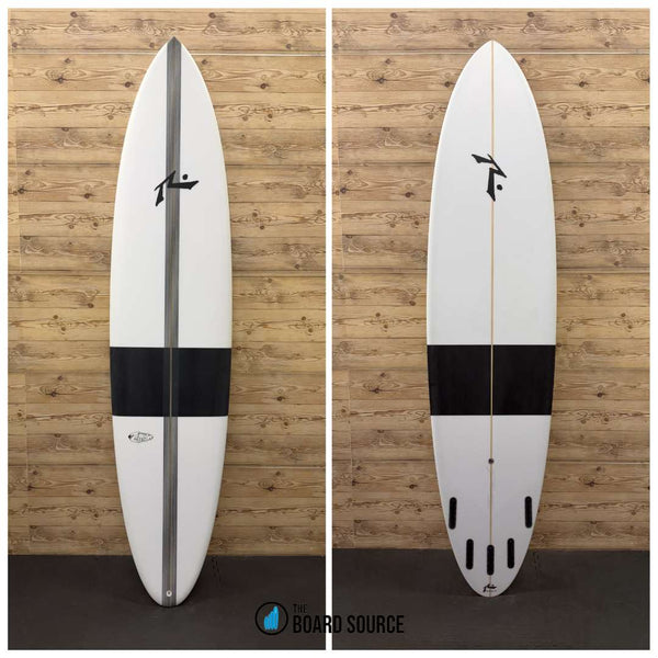 For Sale - New Surfboards Rusty Zeppelin 8'6