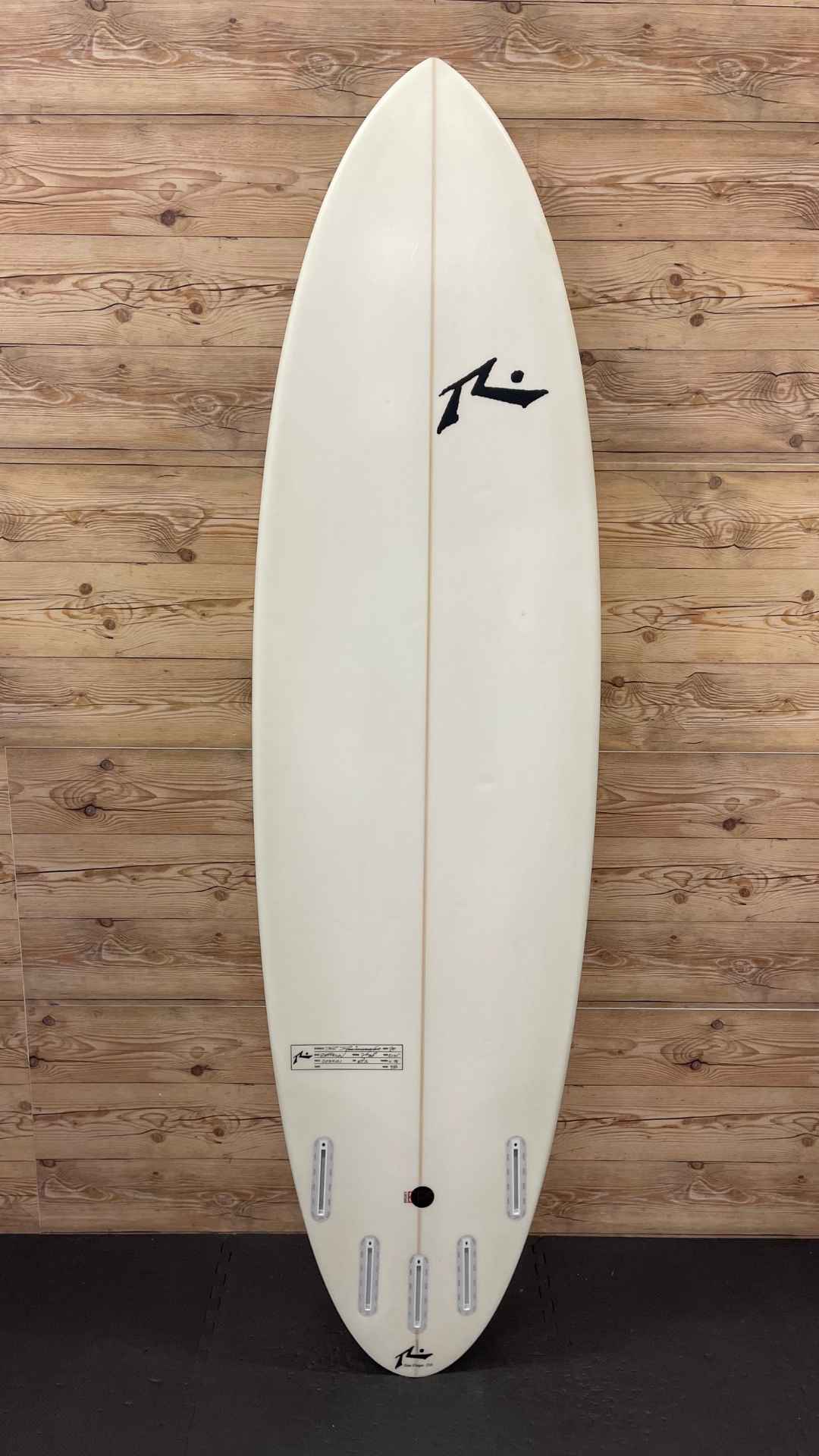 Zeppelin 7'0"