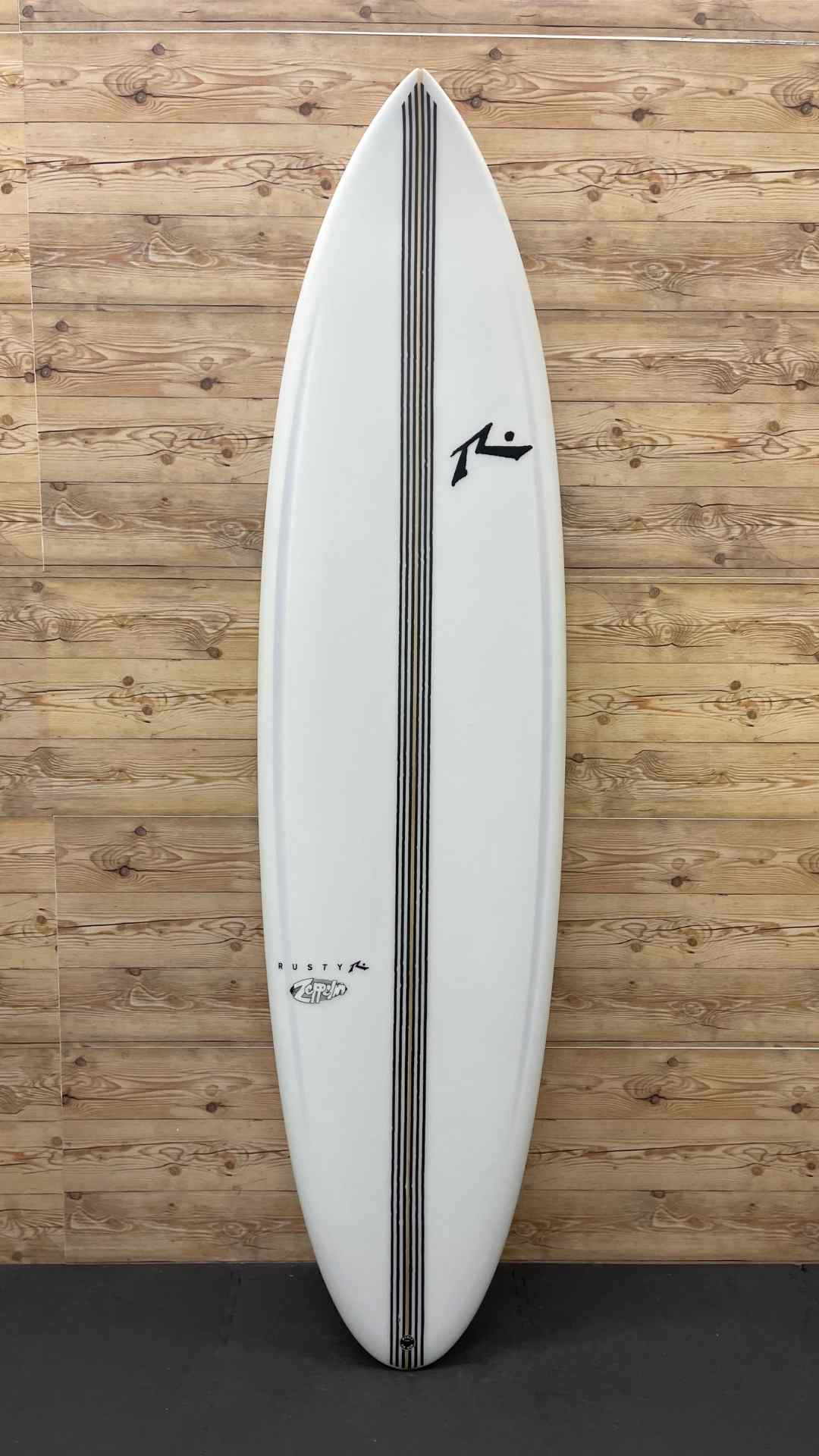 For Sale - Brand New Zeppelin 8'0