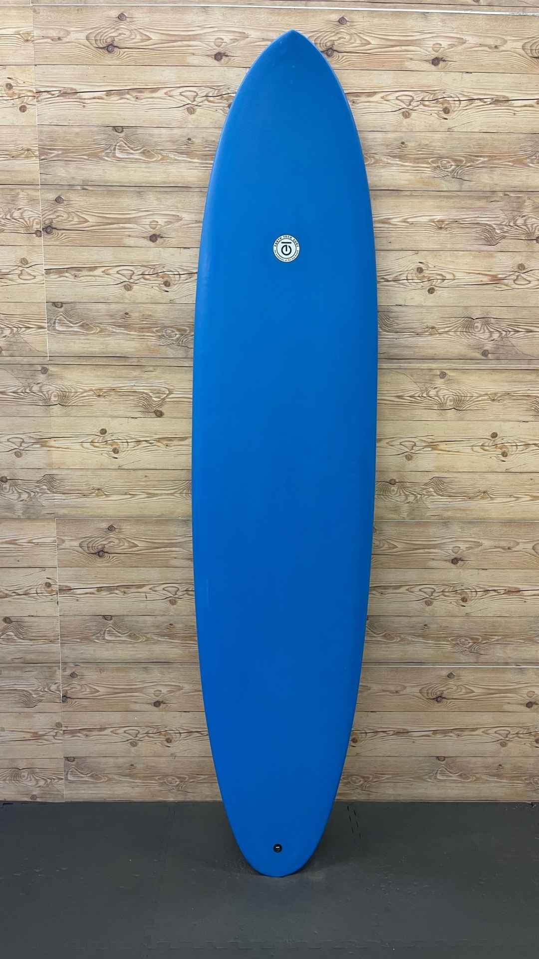 Movement Mid 8'0"