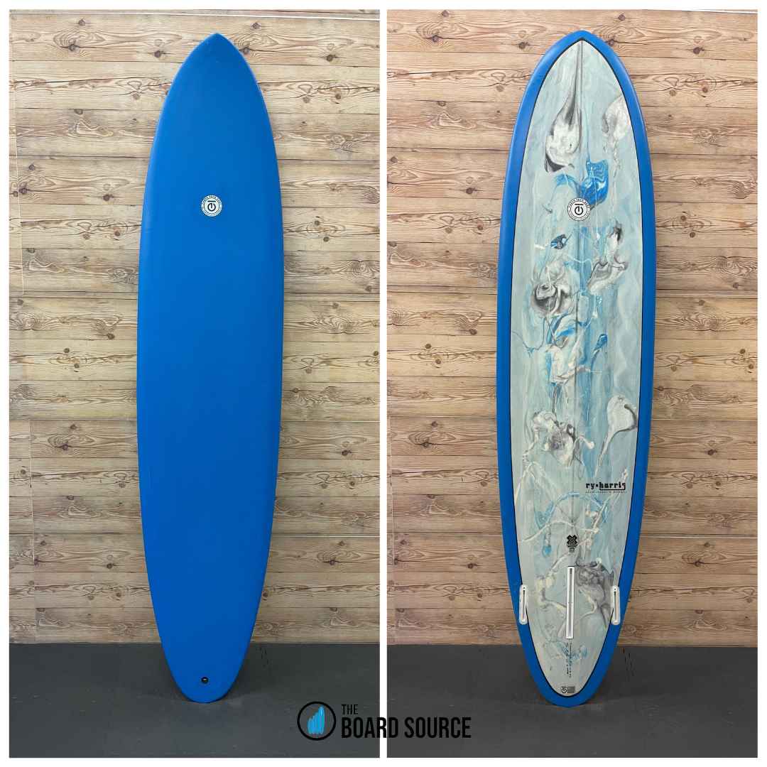 Movement Mid 8'0"
