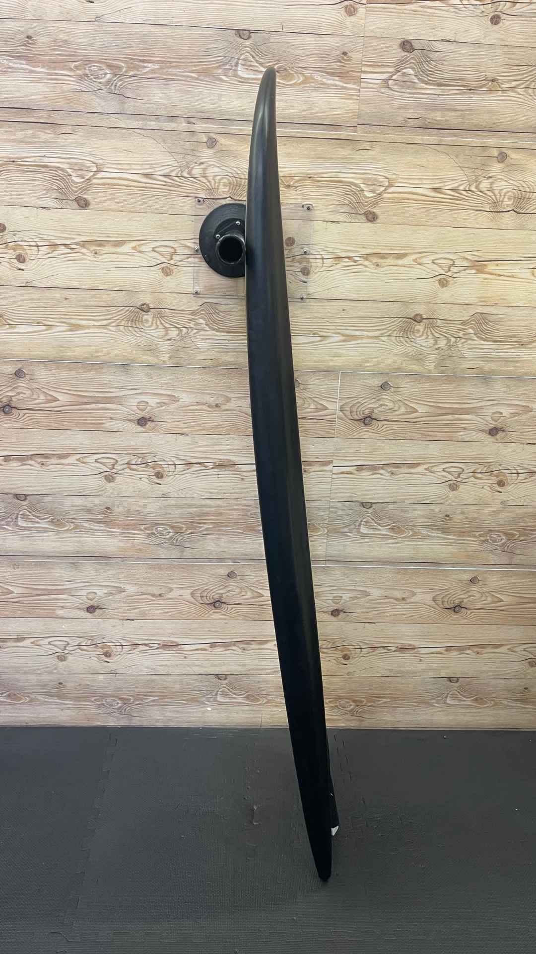 Mini Simmons for Sale | Ry Harris Shapes MMS Simmons 5'1