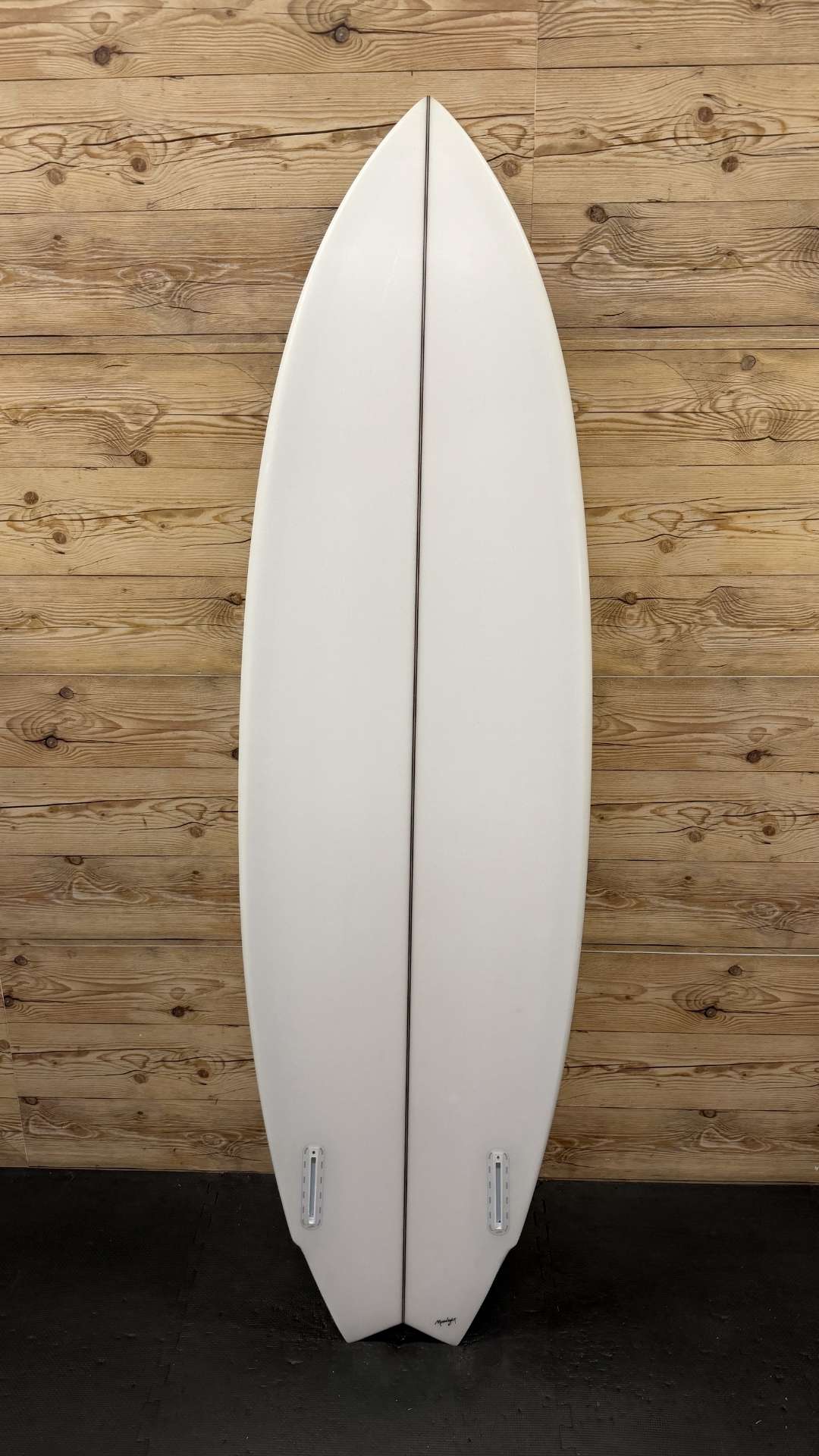 Ryan Burch Surfboards D&E Twin Fin for Sale in San Diego – The