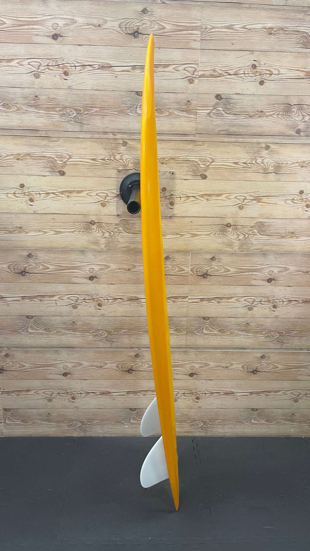 For Sale | Used Ryan Burch Squit Fish 6ft – The Board Source