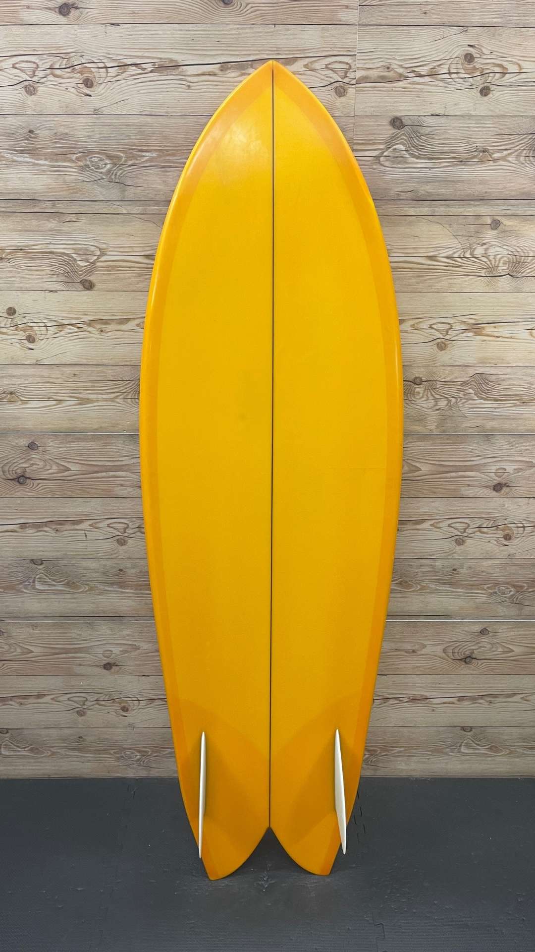 For Sale | Used Ryan Burch Squit Fish 6ft – The Board Source