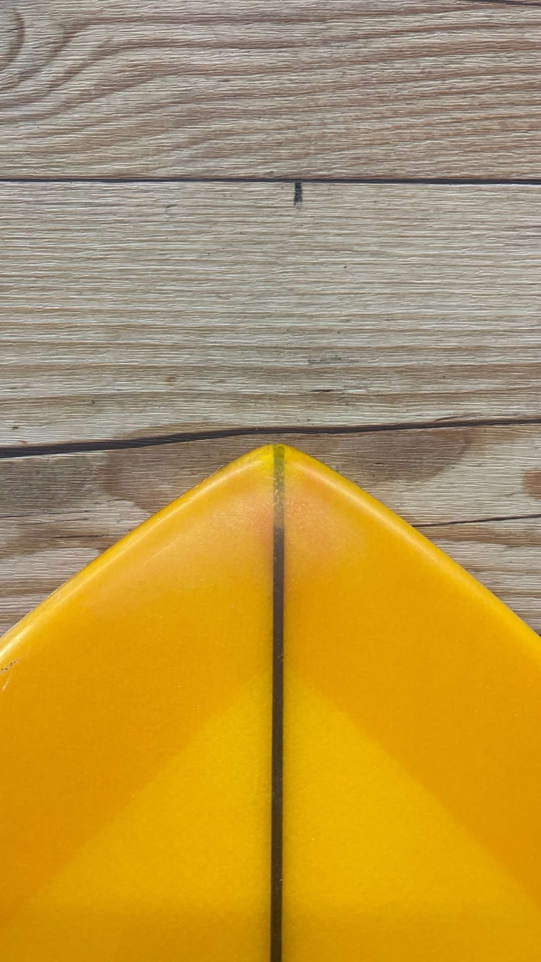 For Sale | Used Ryan Burch Squit Fish 6ft – The Board Source
