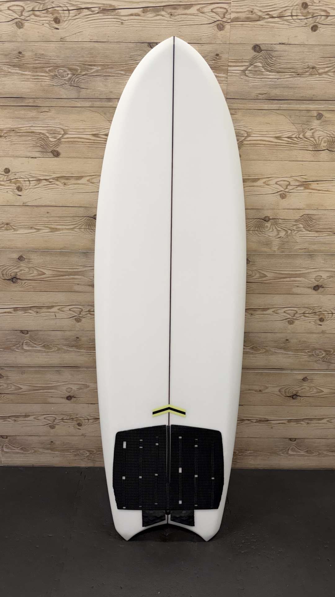 Ryan Engle Surfboards Hippie Hunter 5'8