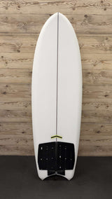 Hippie Hunter 5'8"