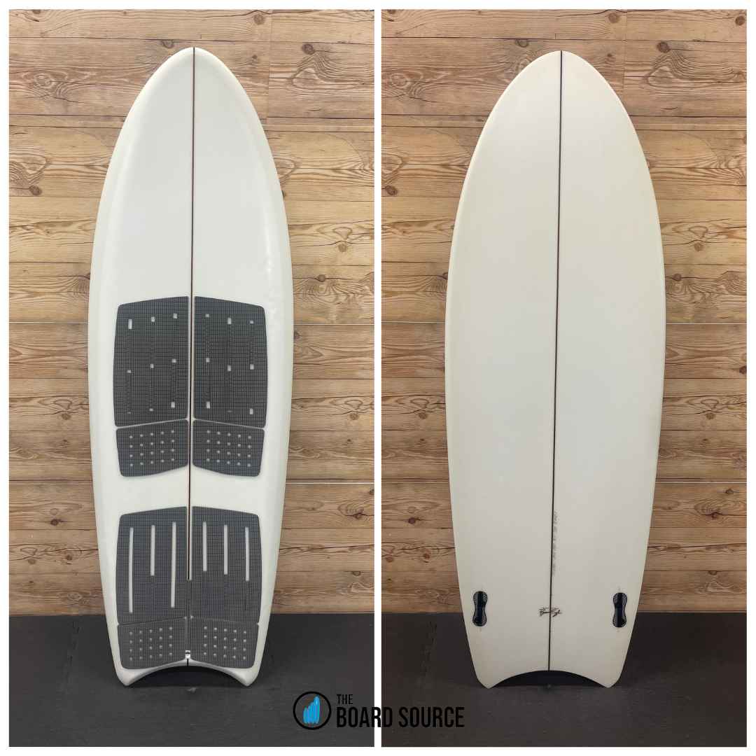 Used Ryan Engle Hippie Killer 5'6