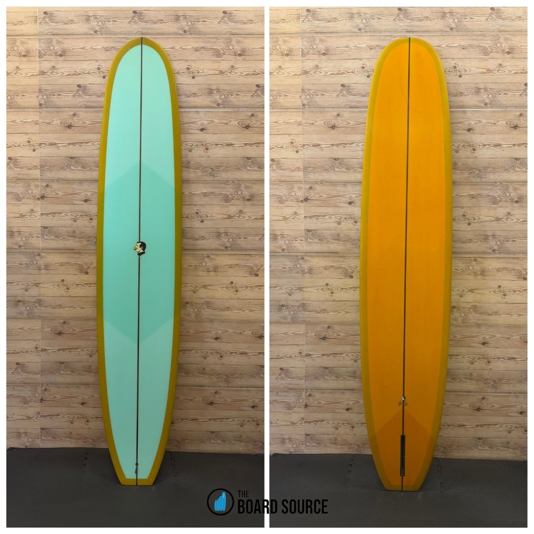 Noserider 9'10"