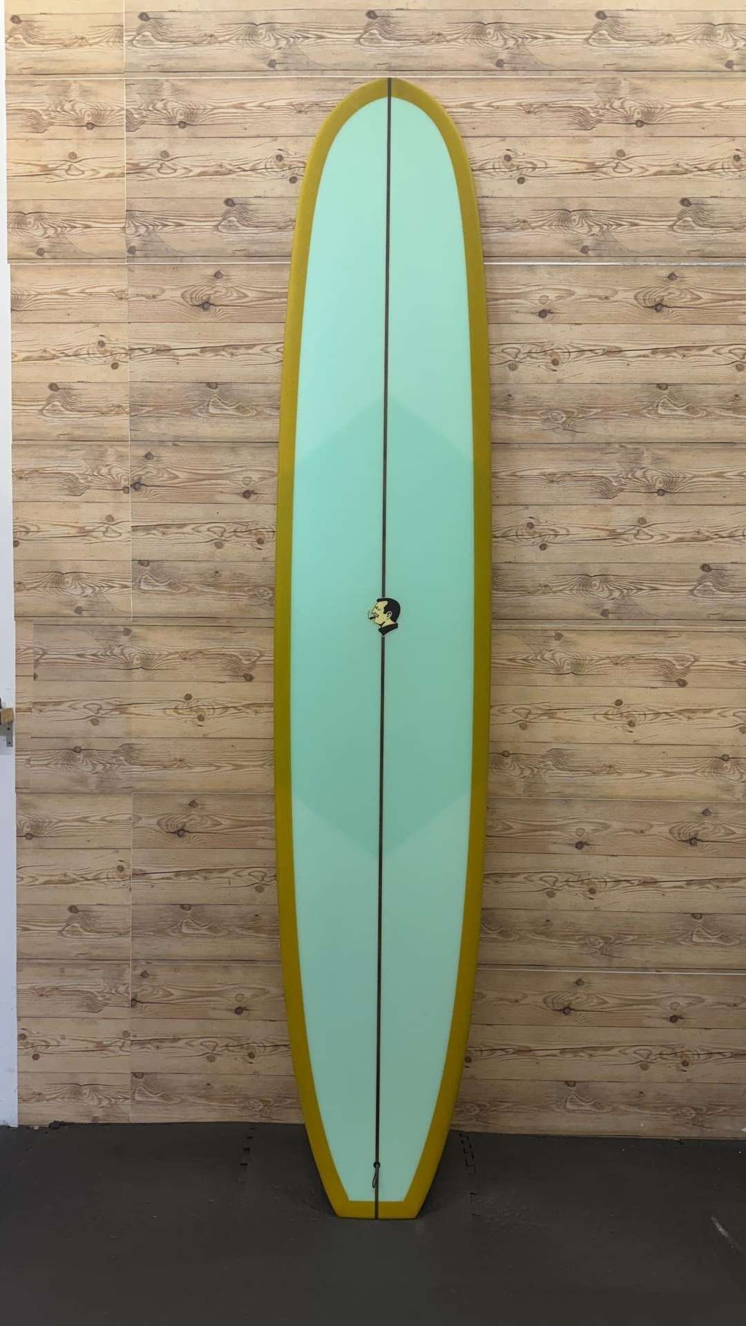 Noserider 9'10"