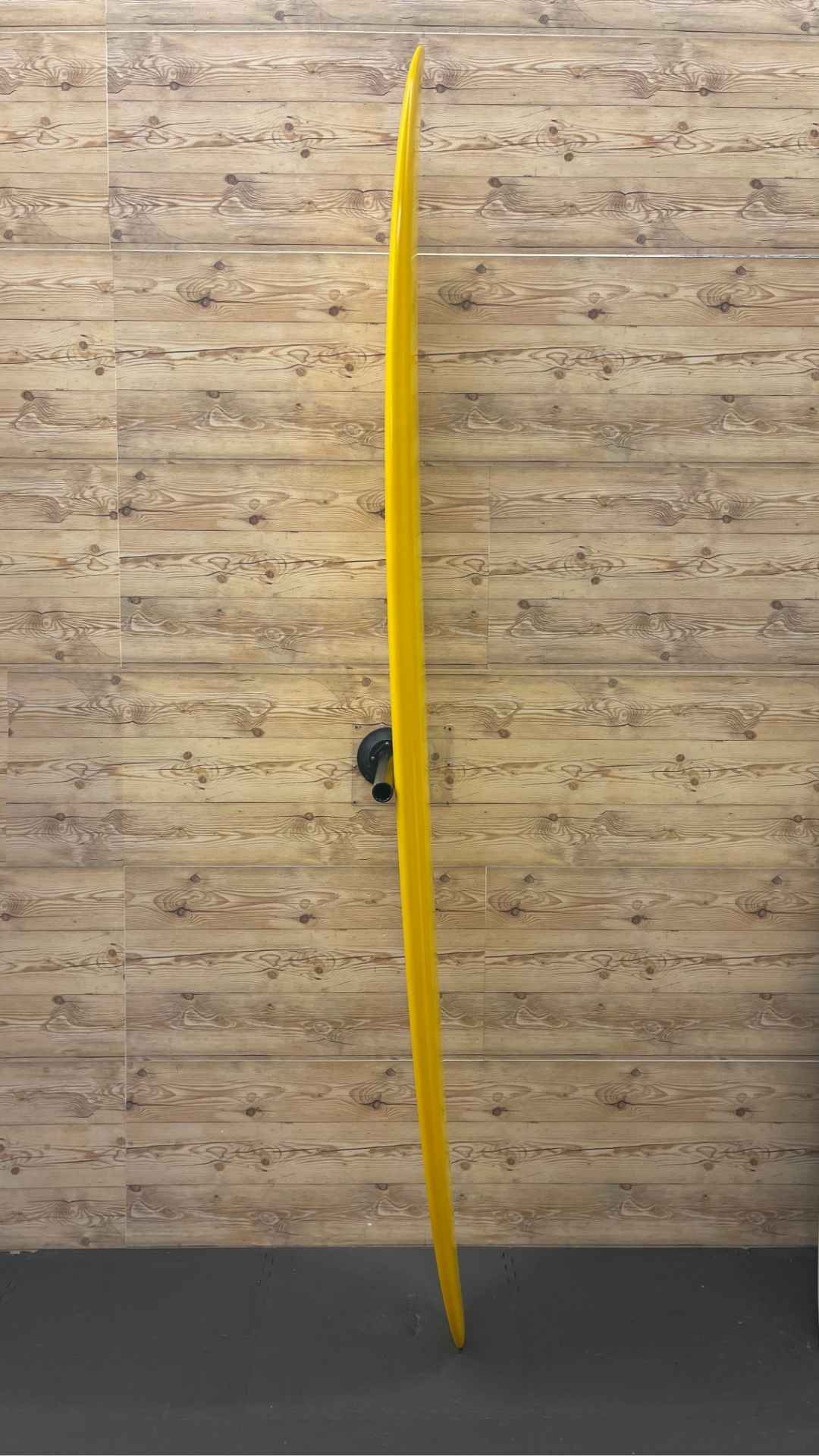 Single Fin 9'0"