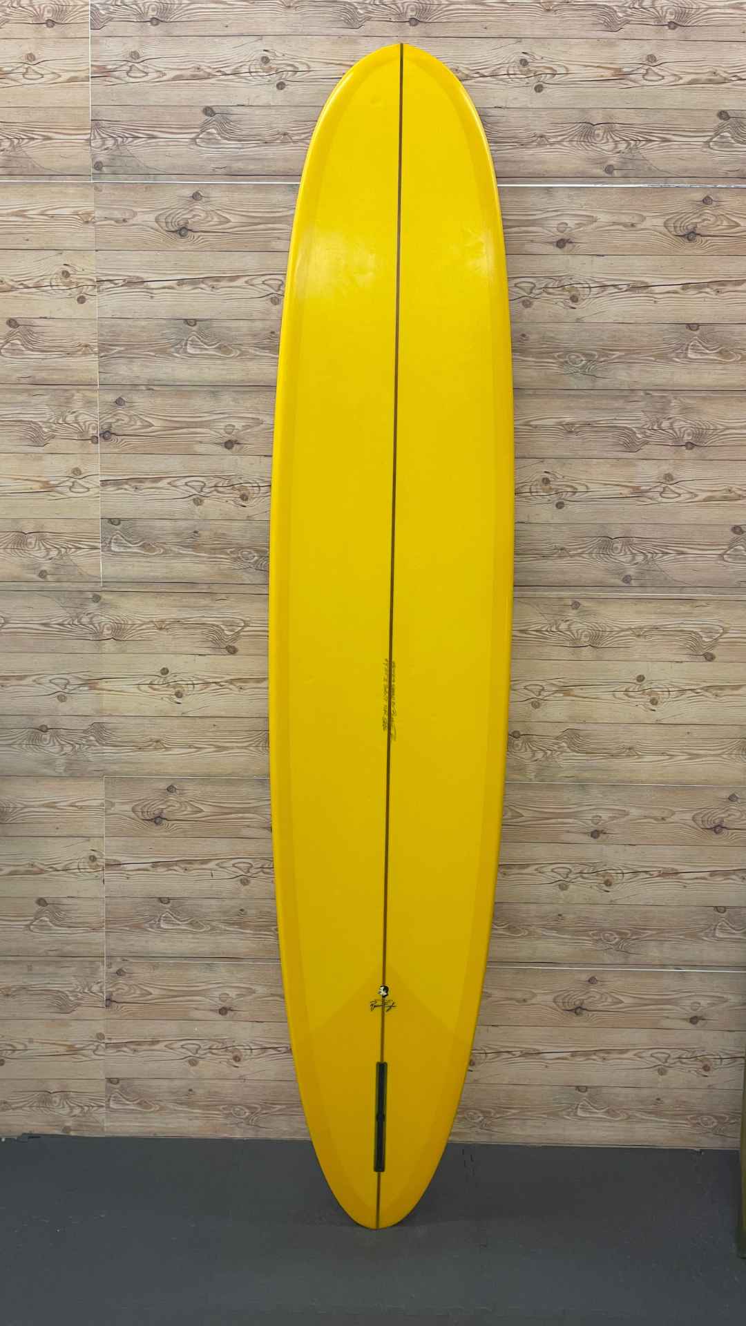 Used Ryan Engle Longboards 9'4