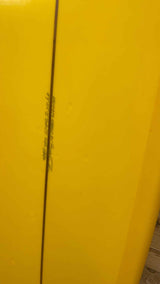 Single Fin 9'4"
