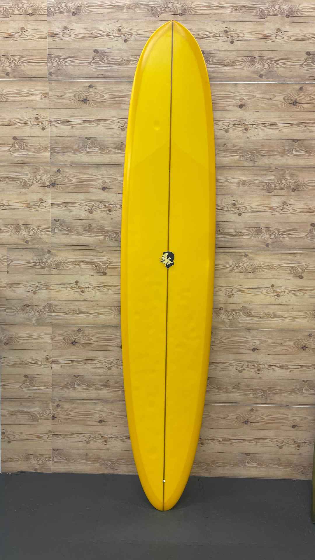 Used Ryan Engle Longboards 9'4