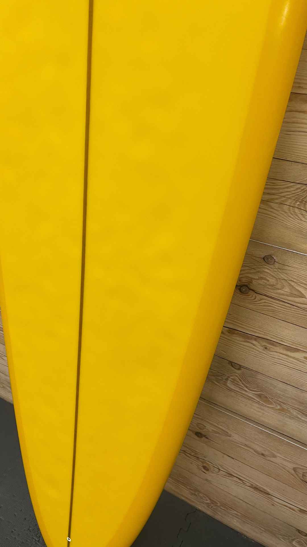 Single Fin 9'4"