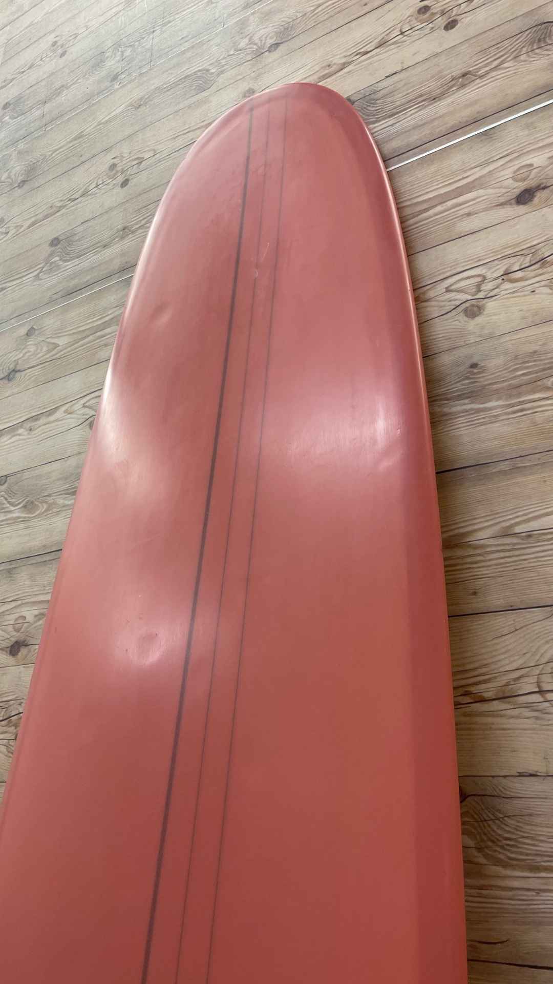 Ryan Engle Single Fin Longboard for sale ONLY $595 – The Board Source