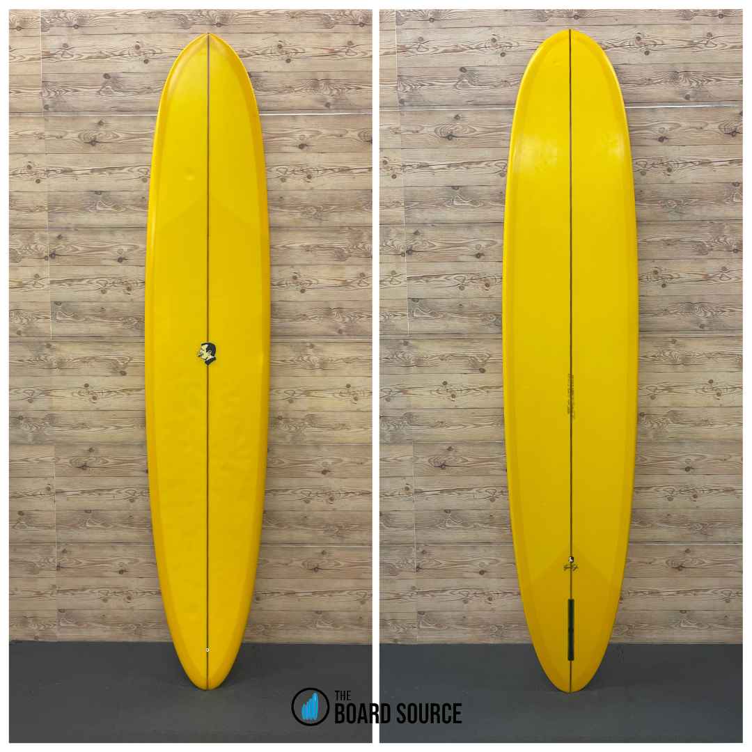 Used Ryan Engle Longboards 9'4