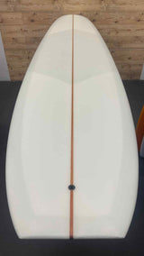 Single Fin 9'6"