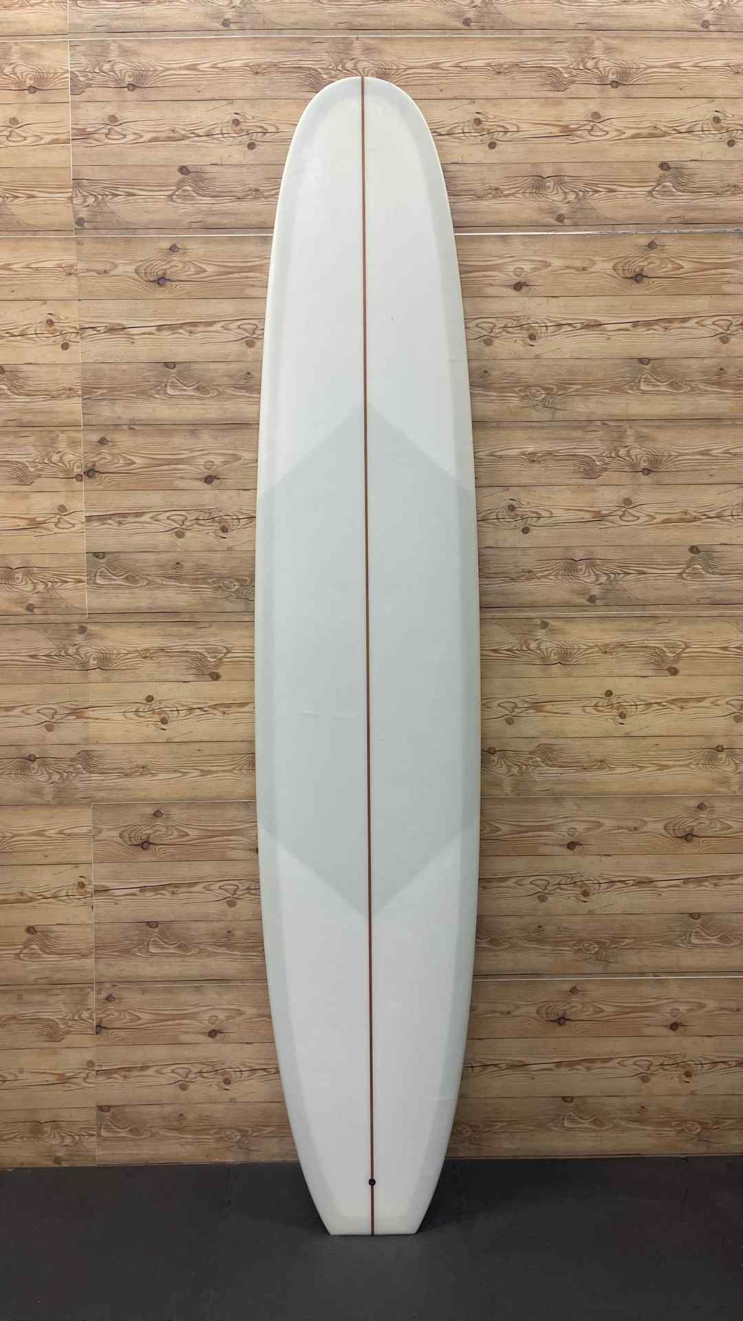 Single Fin 9'6"