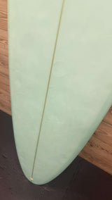 Burner 6'2"