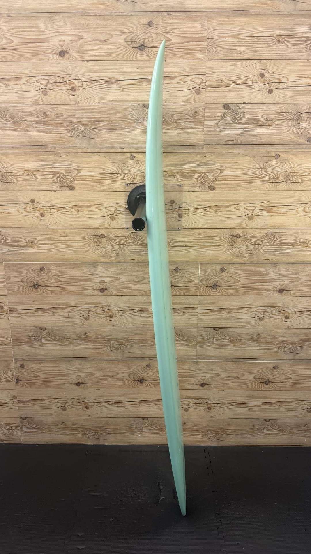 Burner 6'2"