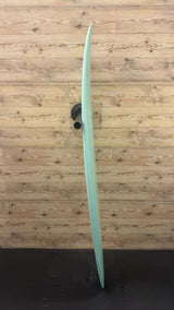 Burner 6'2"
