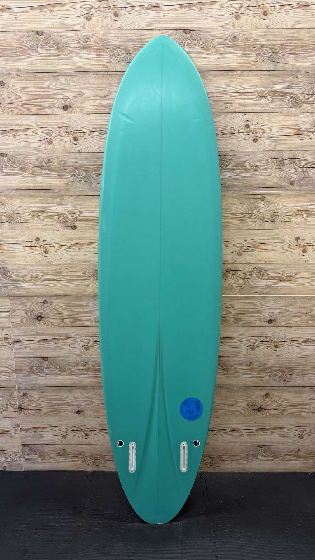 FM 7'2"