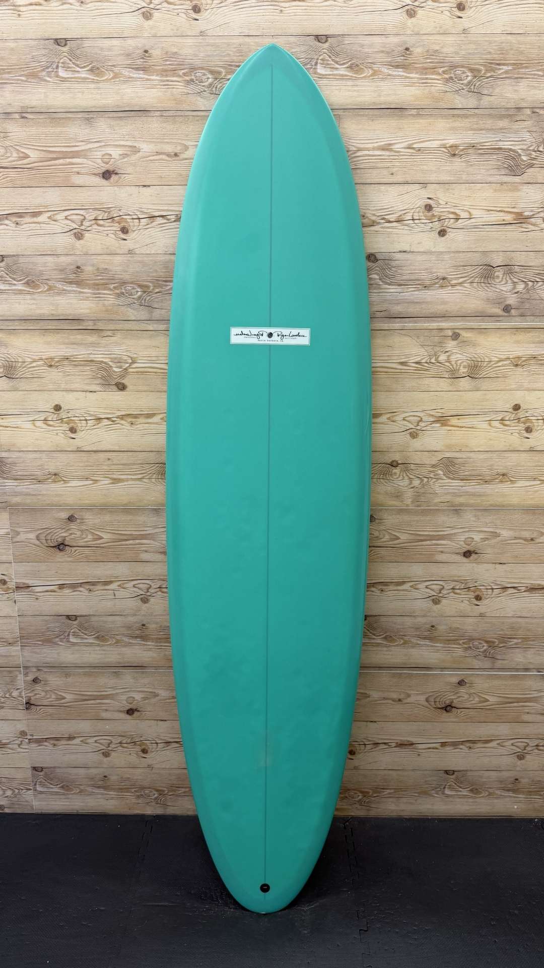 FM 7'2"