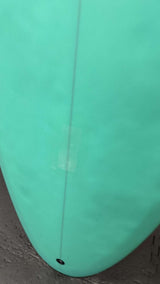 FM 7'2"