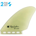 Lovelace Piggyback Keel Fins