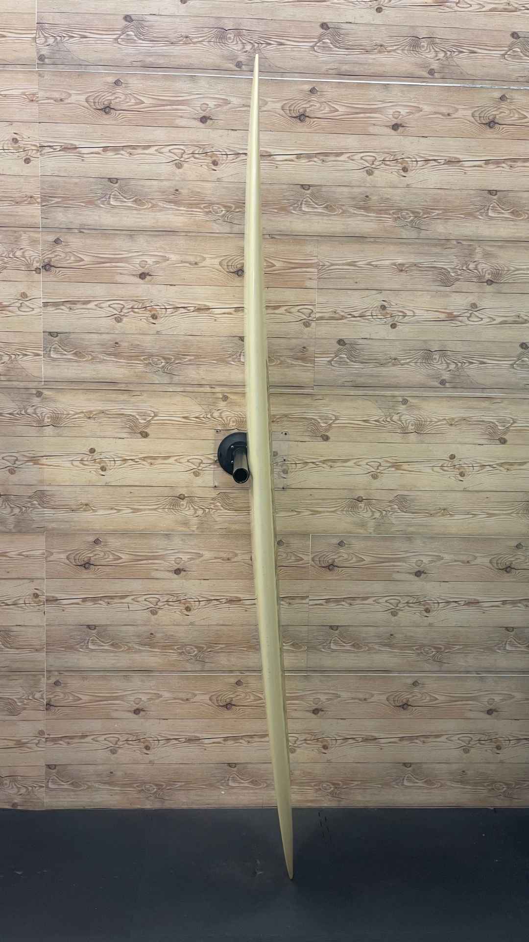 V Bowls 8'0"
