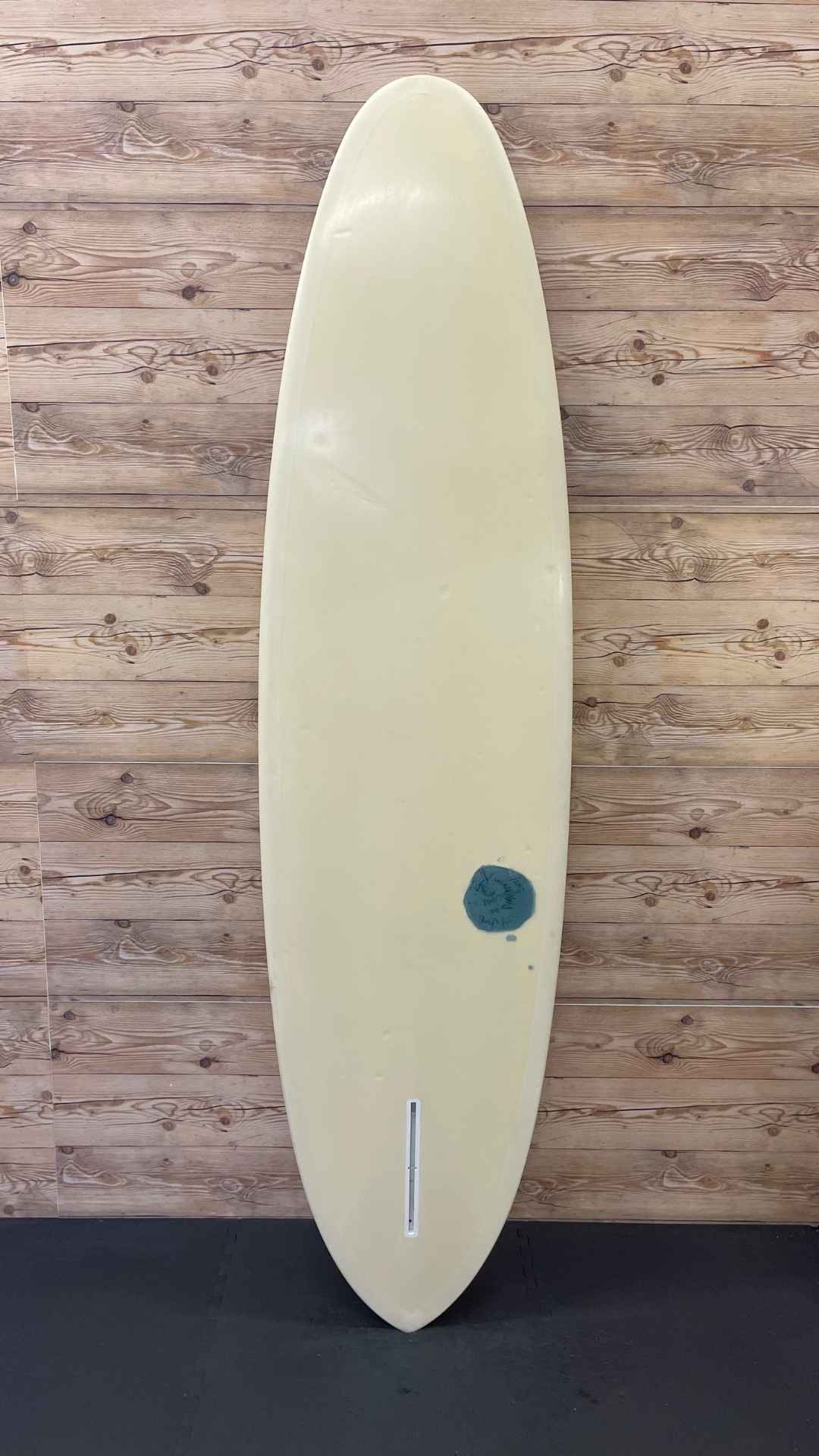 V Bowls 7'4"