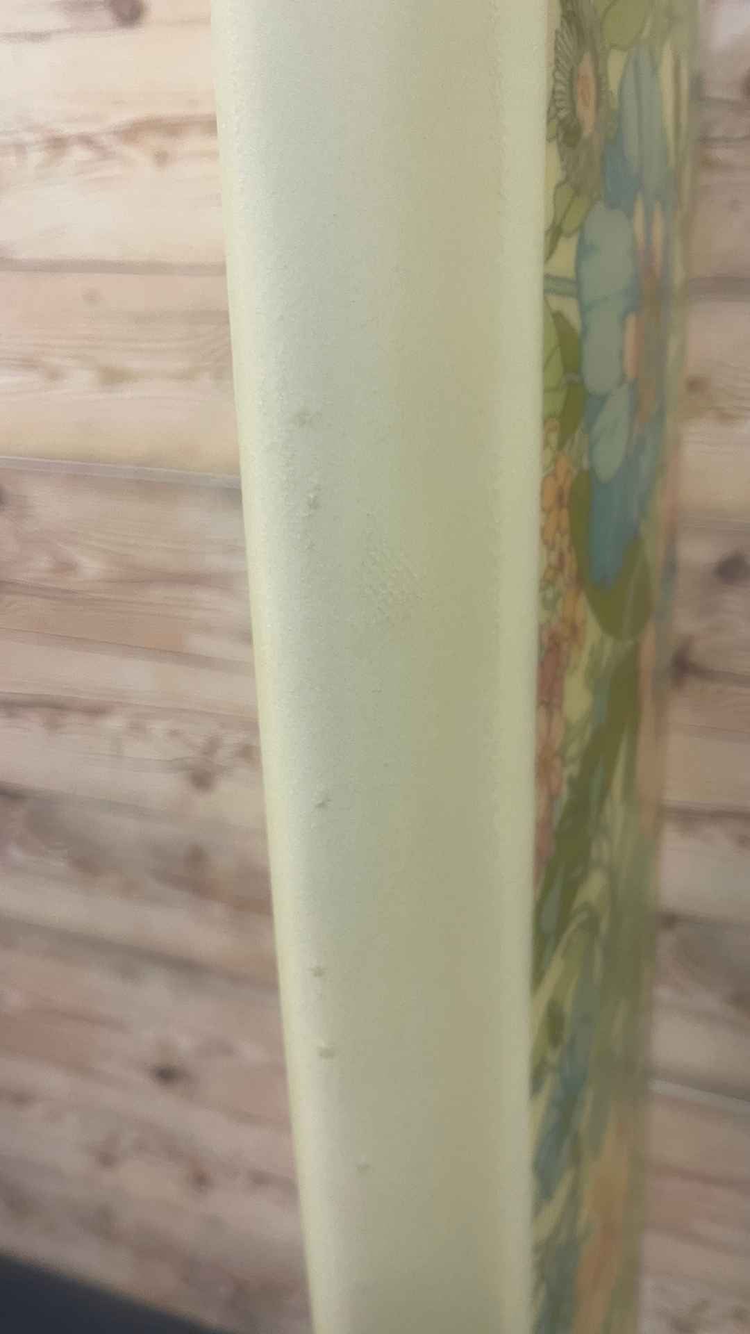 V Bowls 8'0"
