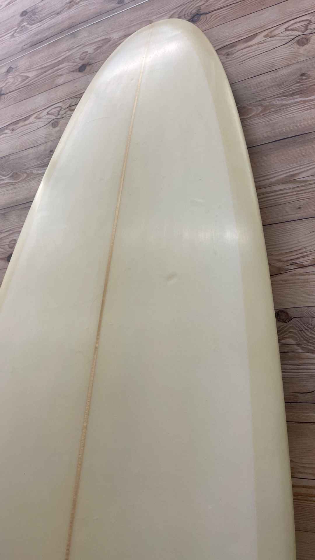 V Bowls 8'0"