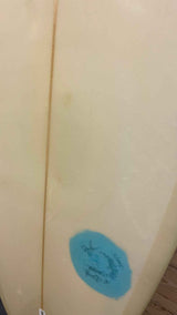 V Bowls 8'0"