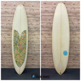 V Bowls 8'0"
