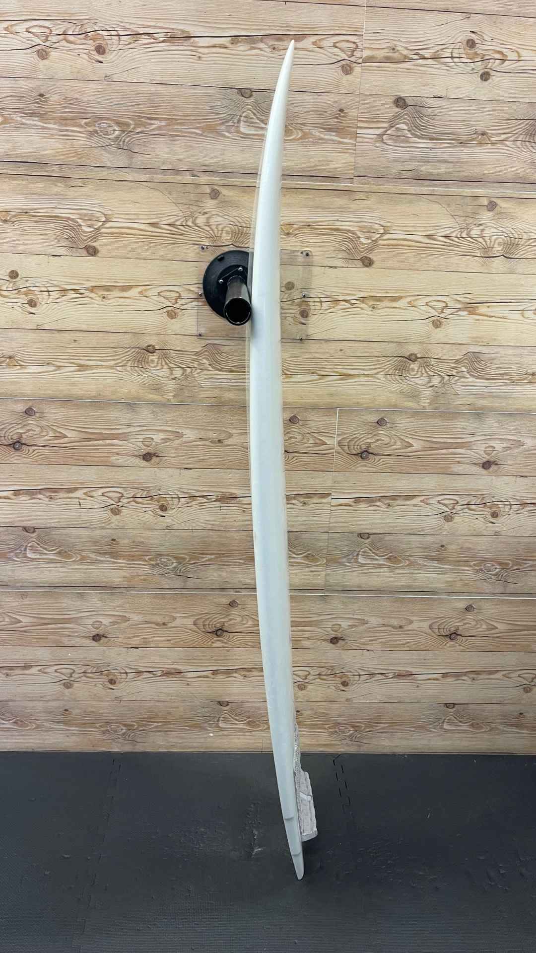 The Ranger 5'7"