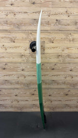 5 Fin Swallow Tail 5'9"