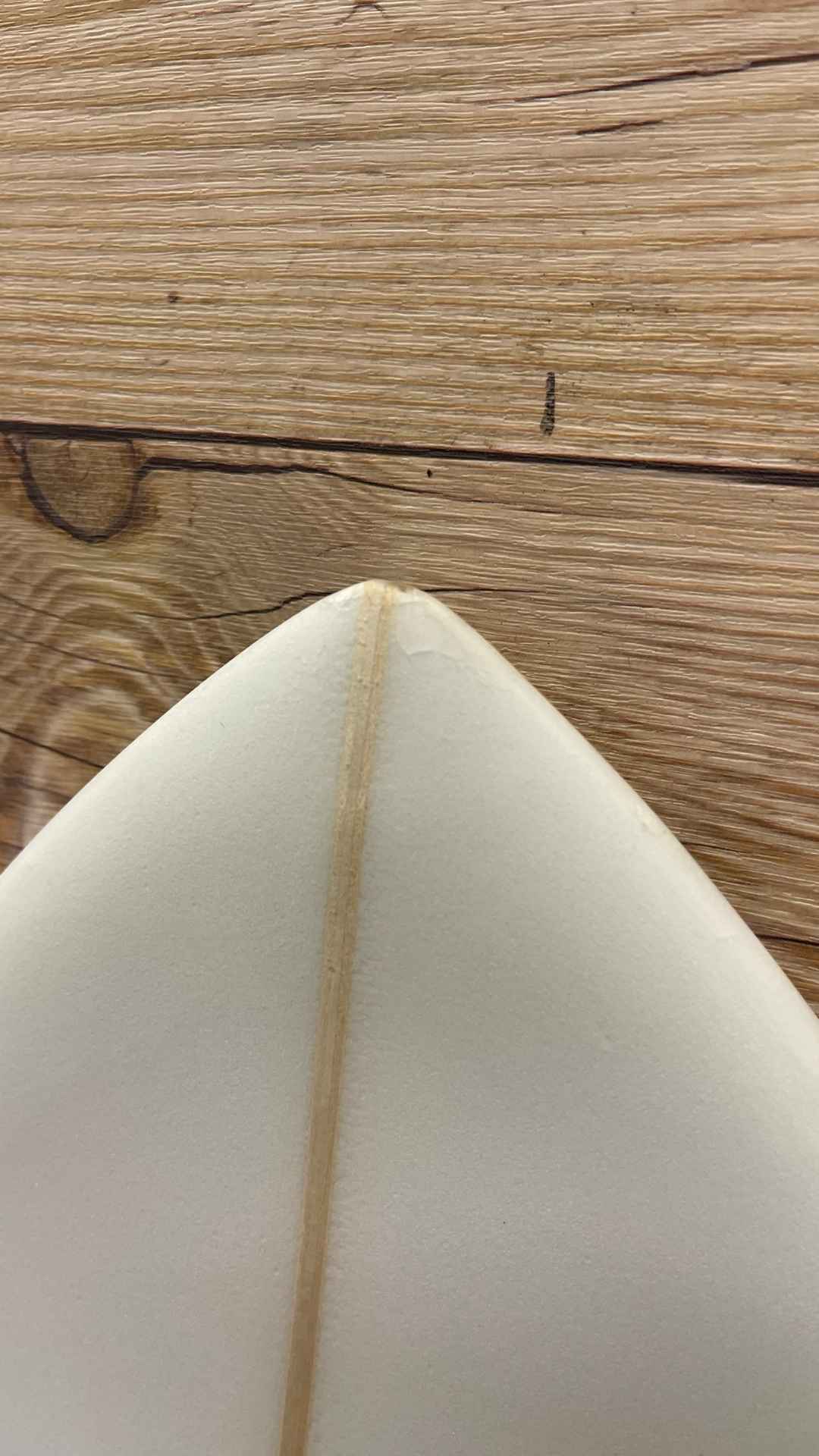 The Ranger 5'7"