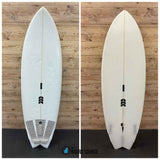 The Ranger 5'7"