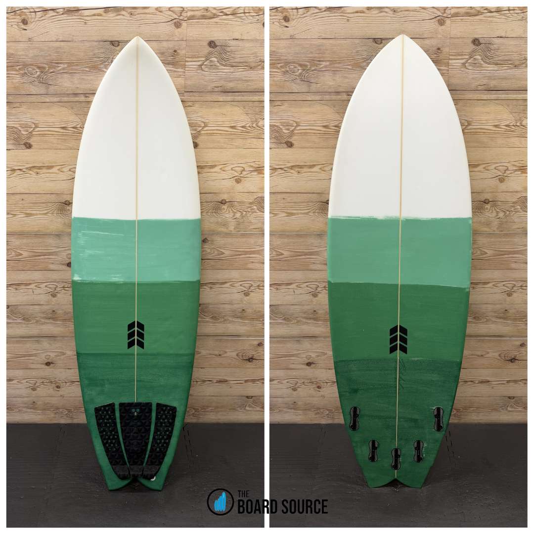 Used Surfboards for Sale - 5'9