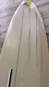 Twin Long Fish 7'2"